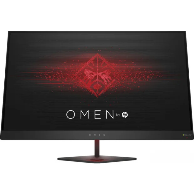 Монитор HP Omen X 27 6FN07AA